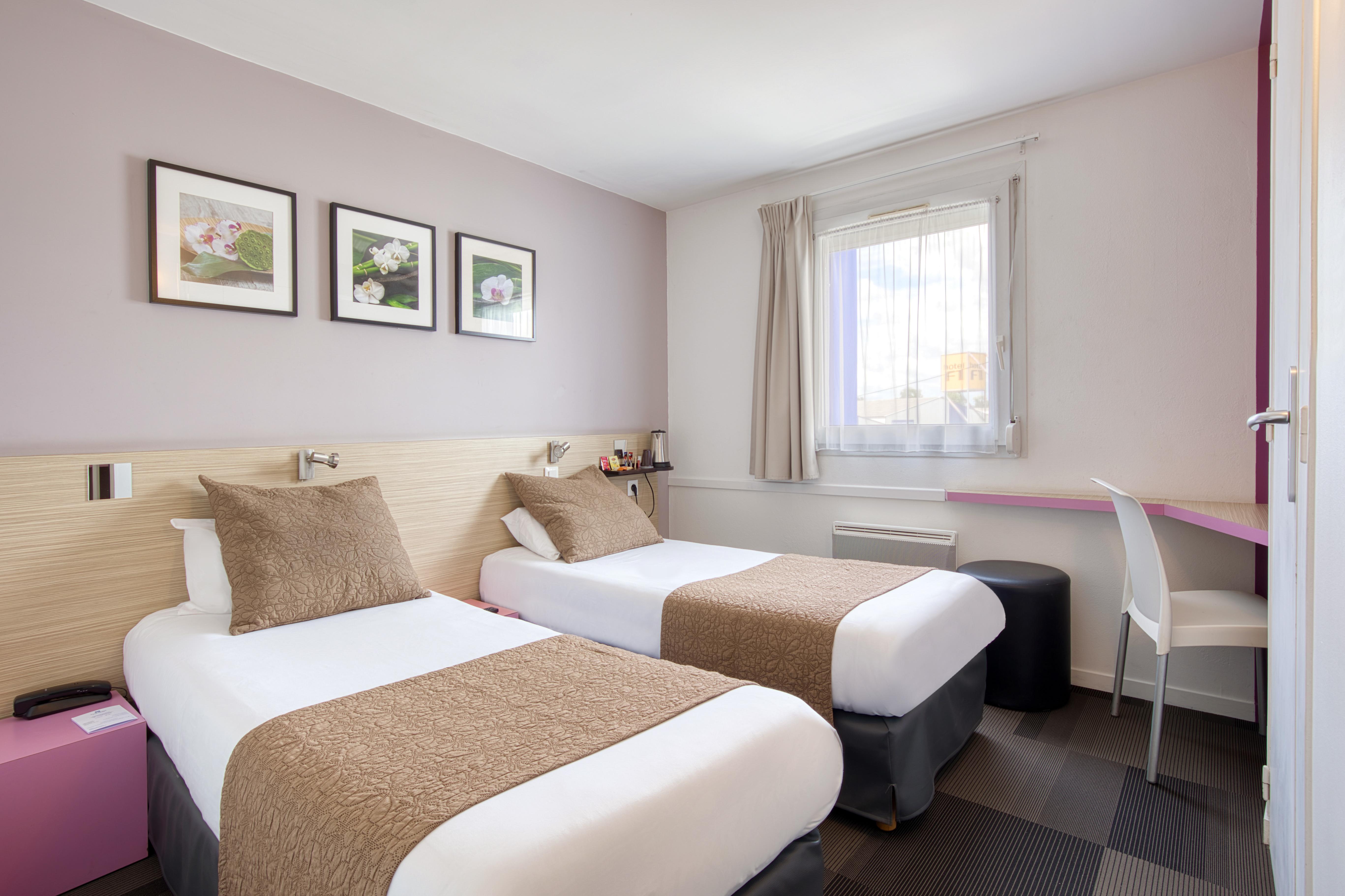 Sure Hotel By Best Western Nantes Saint-Herblain Eksteriør billede