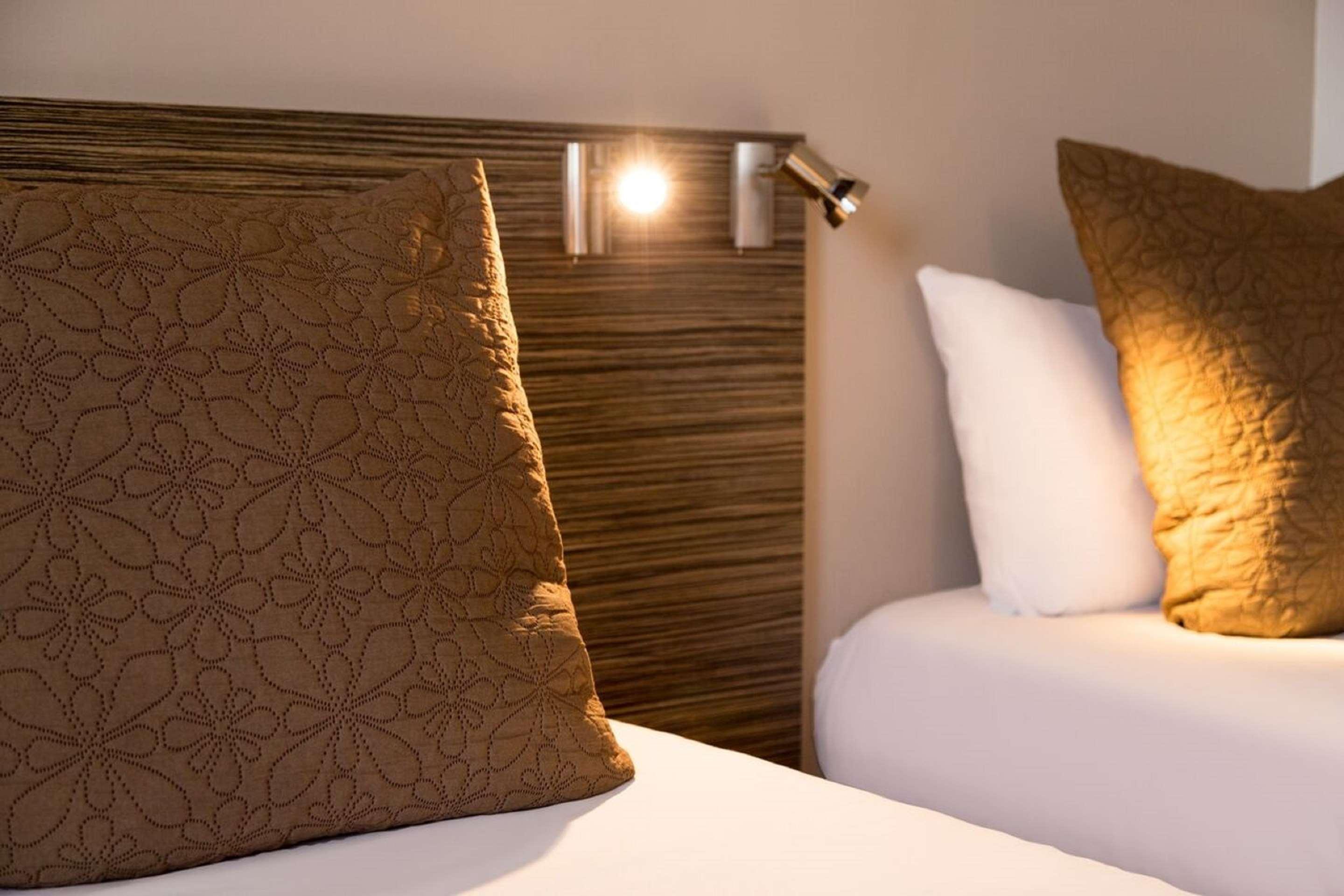 Sure Hotel By Best Western Nantes Saint-Herblain Eksteriør billede