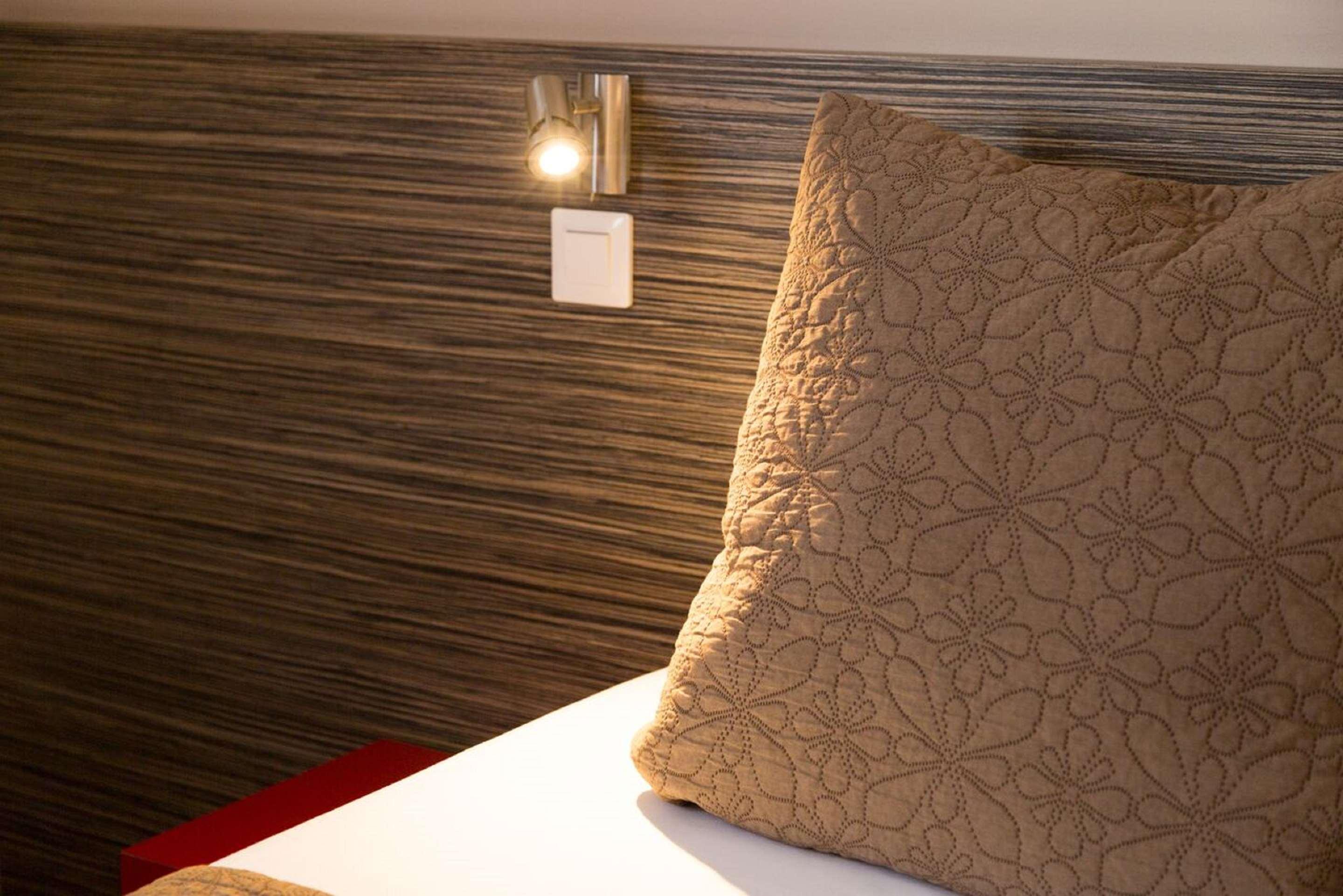 Sure Hotel By Best Western Nantes Saint-Herblain Eksteriør billede