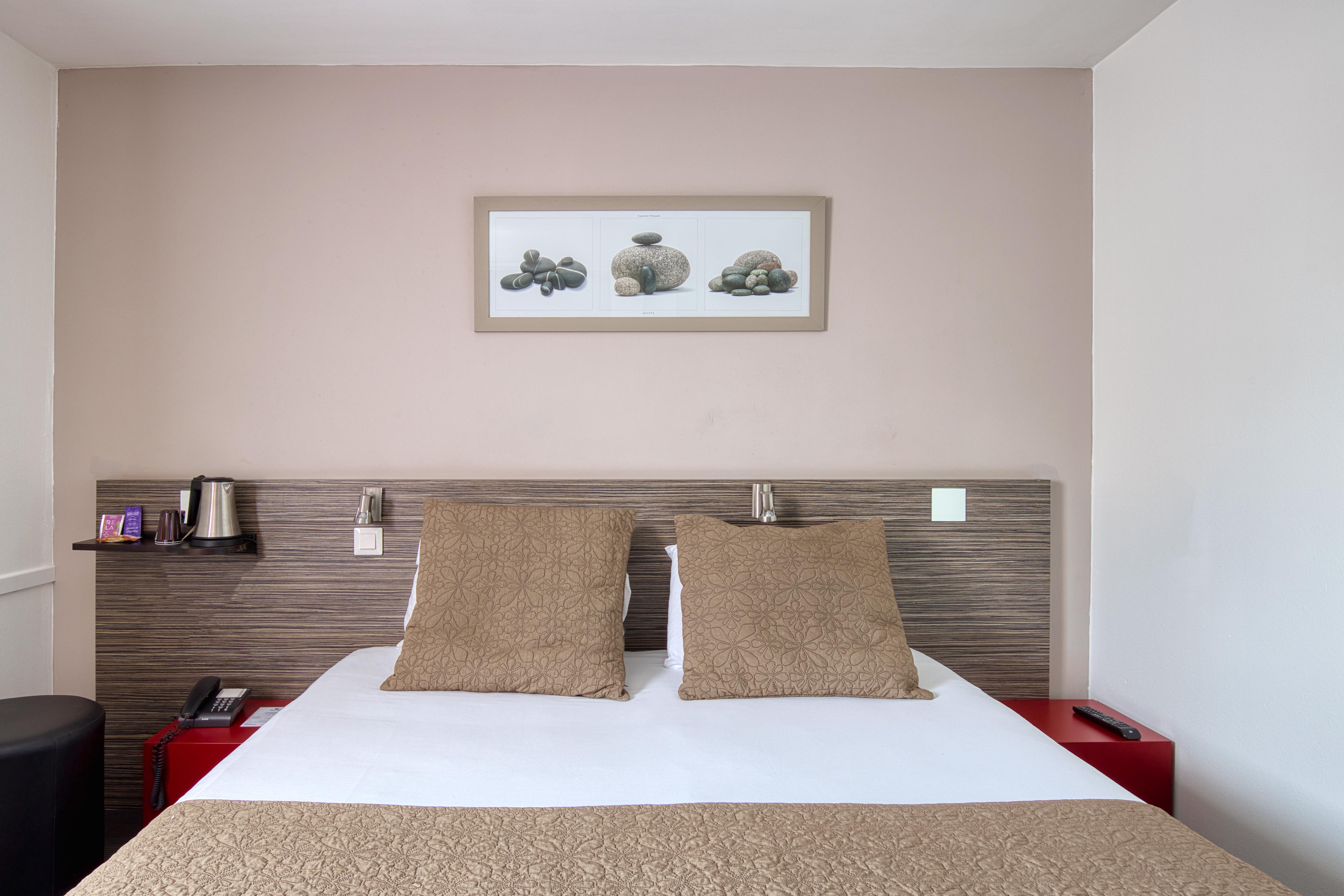 Sure Hotel By Best Western Nantes Saint-Herblain Eksteriør billede