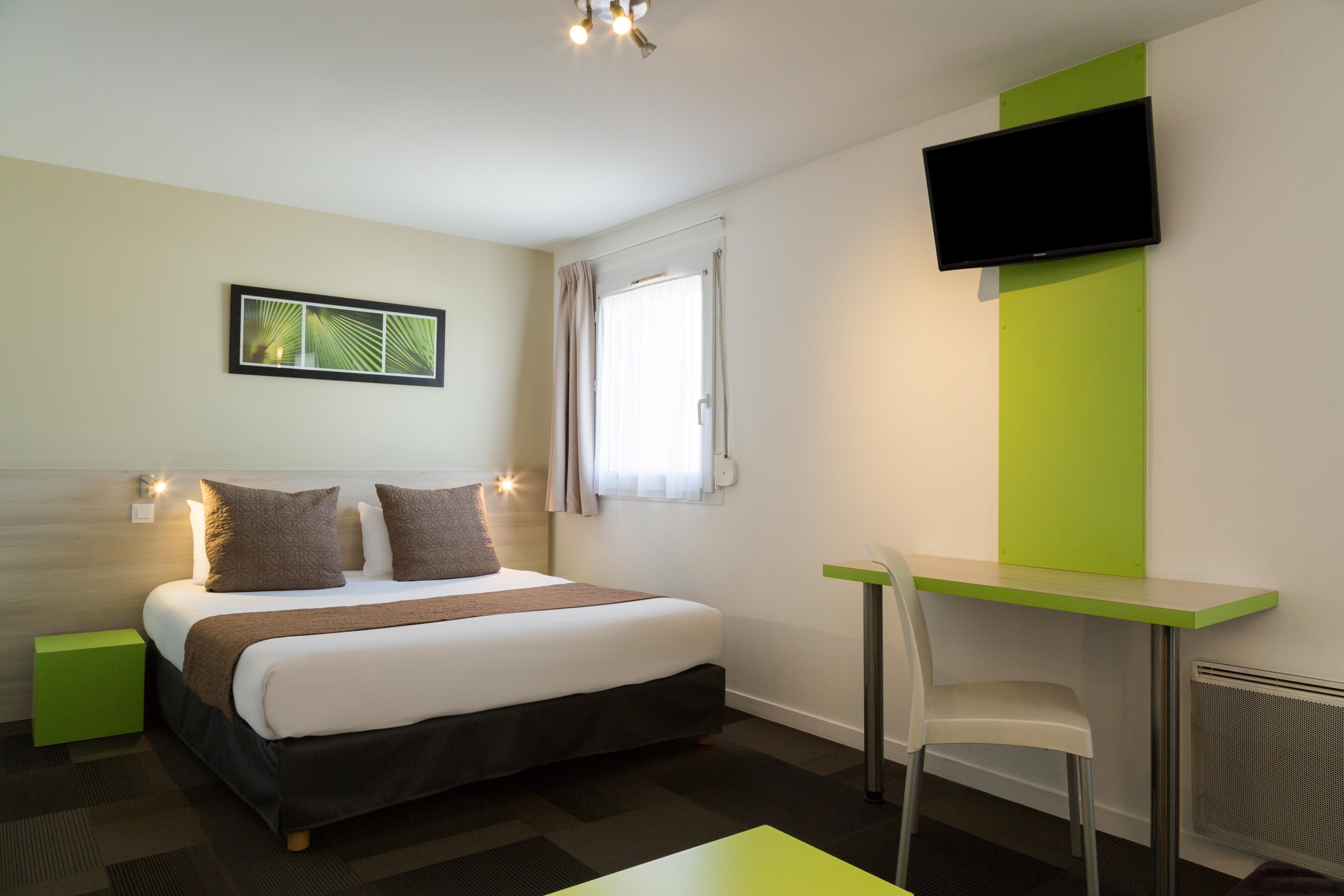 Sure Hotel By Best Western Nantes Saint-Herblain Eksteriør billede