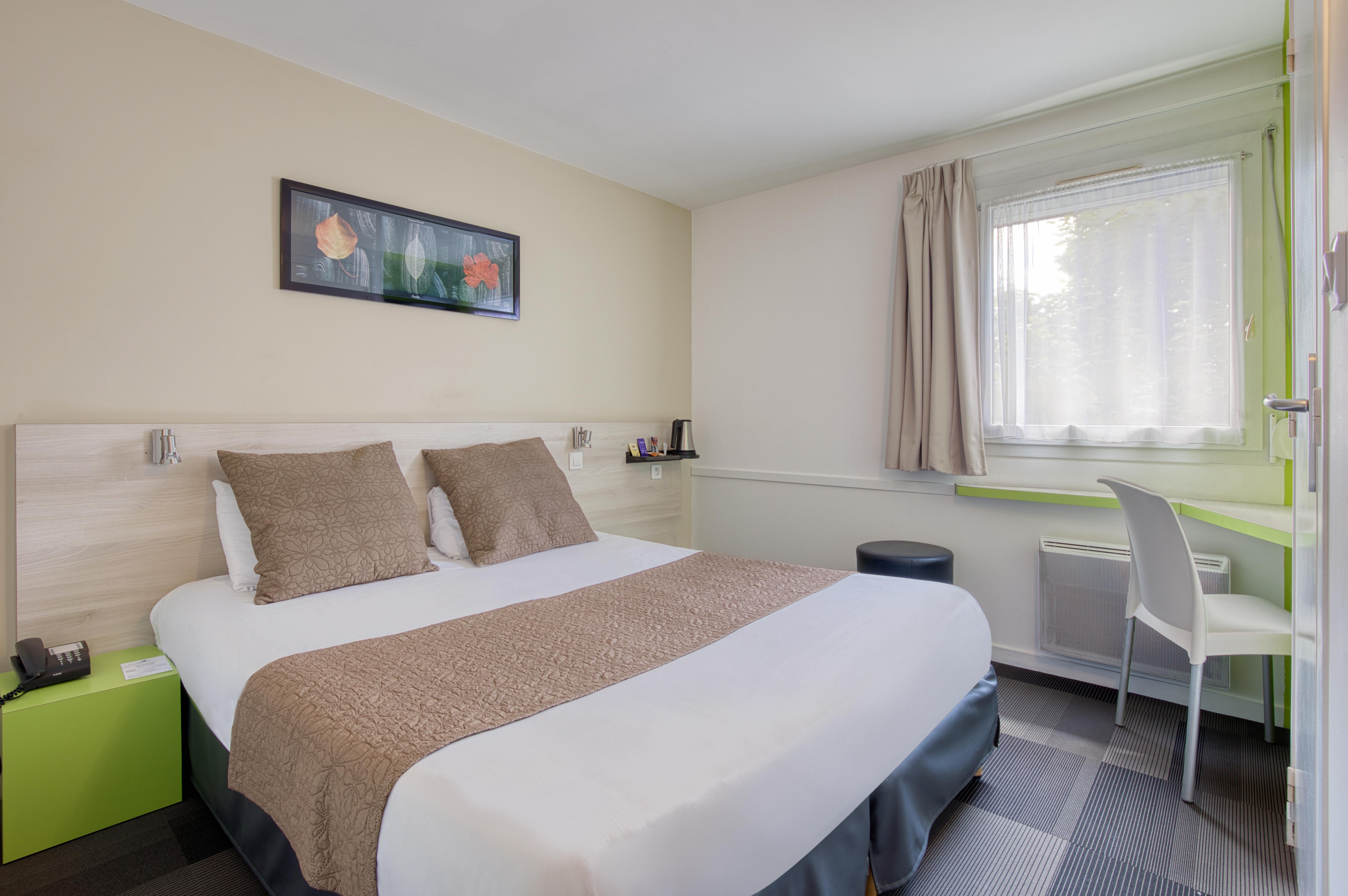 Sure Hotel By Best Western Nantes Saint-Herblain Eksteriør billede