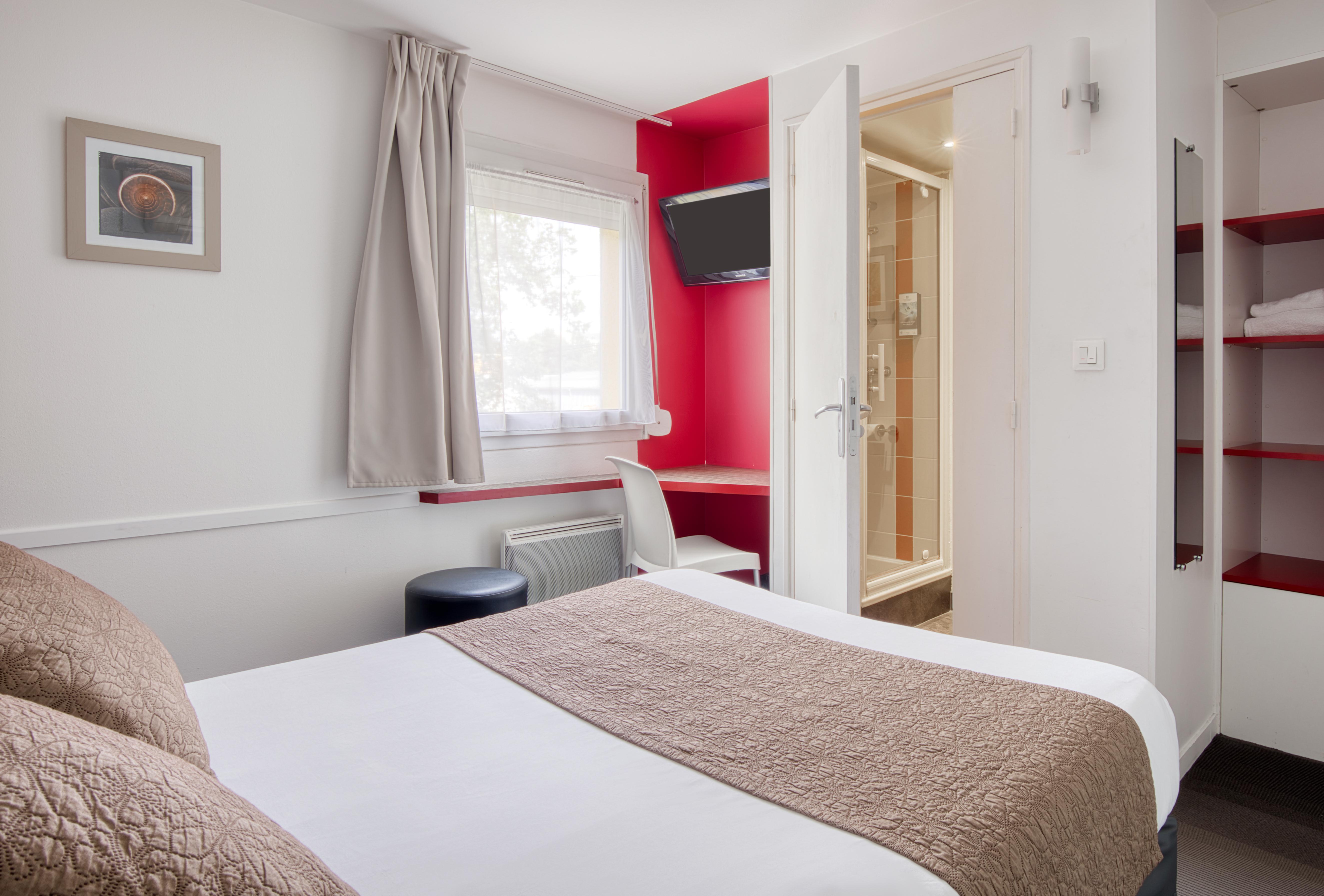Sure Hotel By Best Western Nantes Saint-Herblain Eksteriør billede