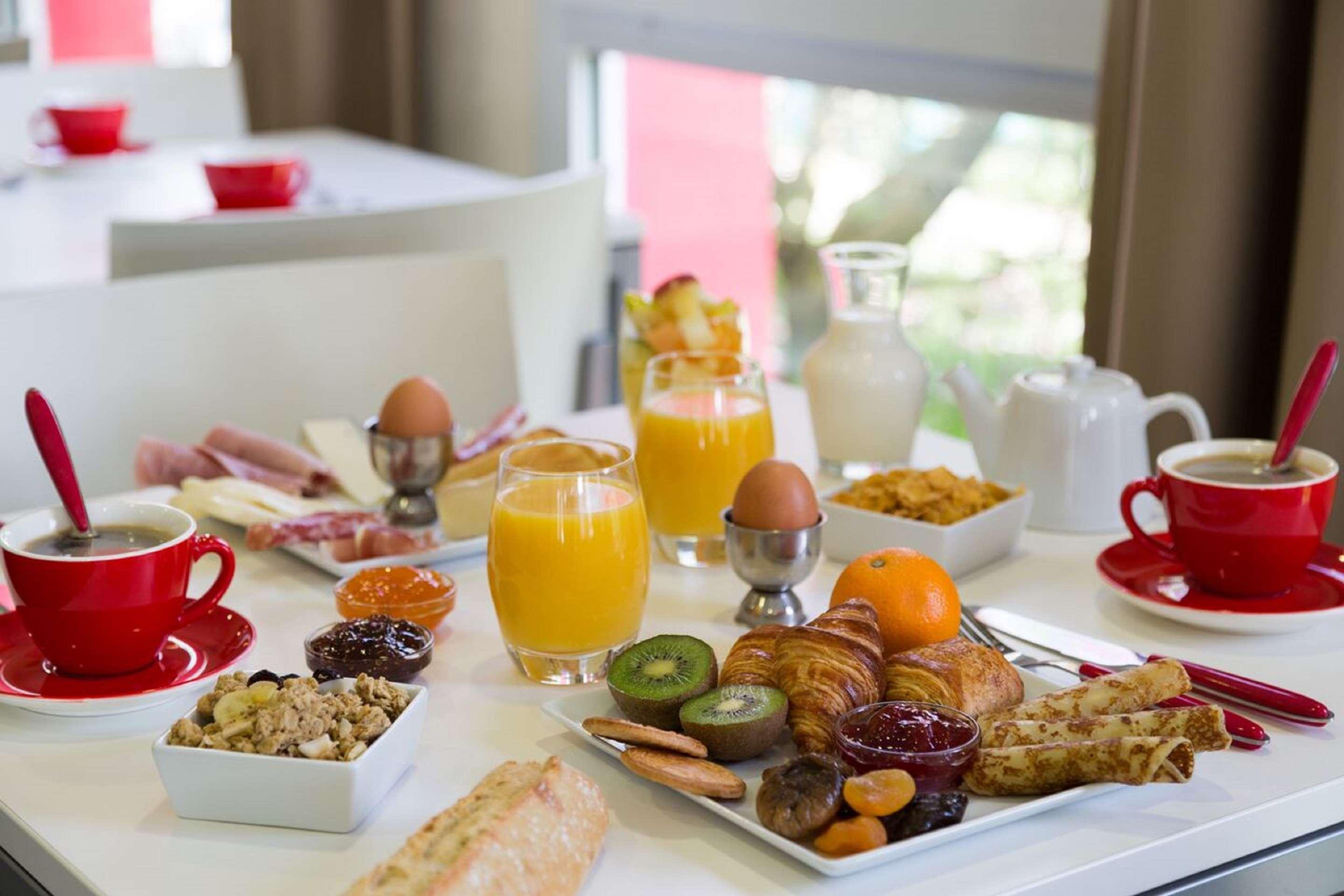 Sure Hotel By Best Western Nantes Saint-Herblain Eksteriør billede
