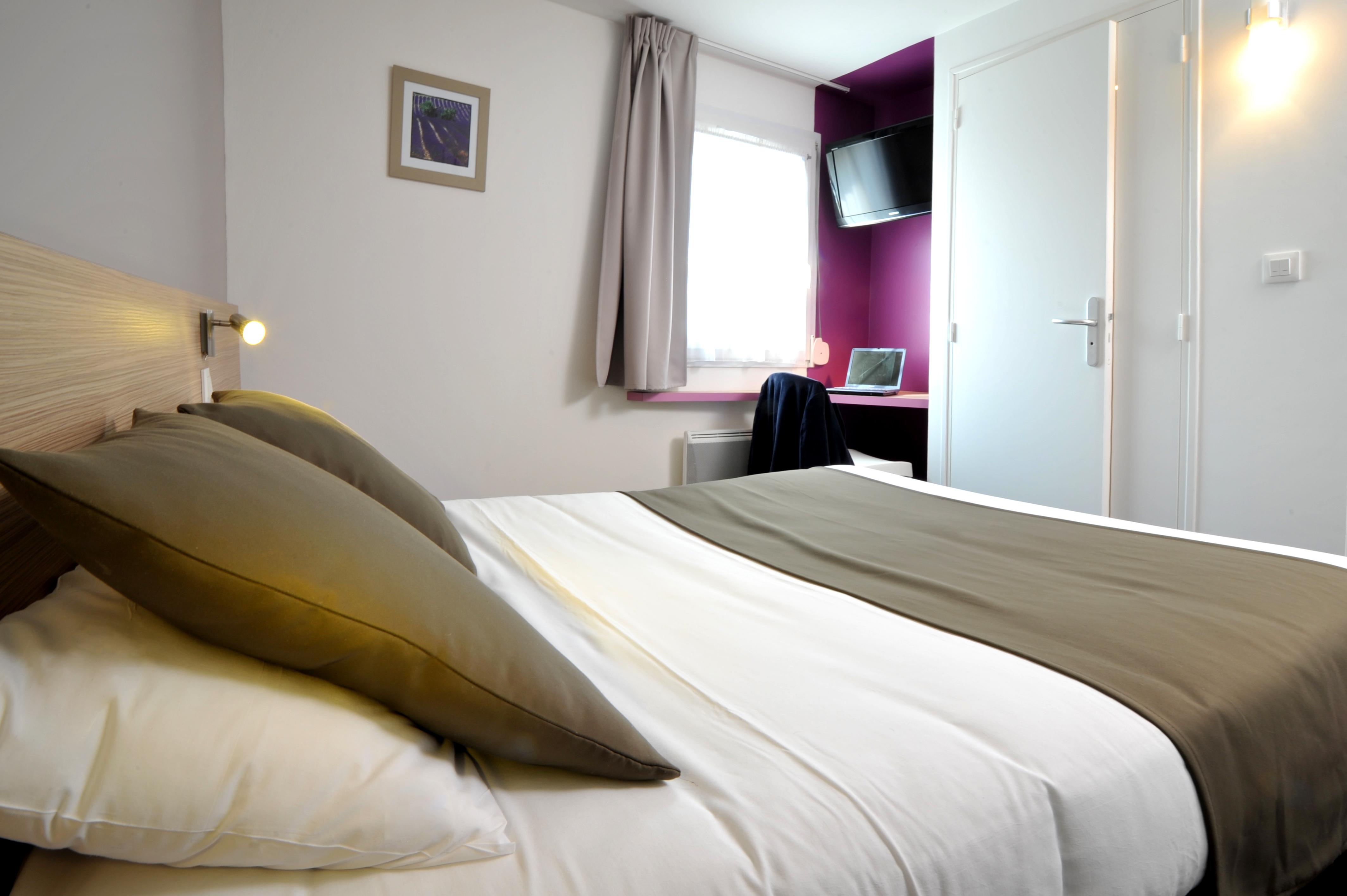 Sure Hotel By Best Western Nantes Saint-Herblain Eksteriør billede