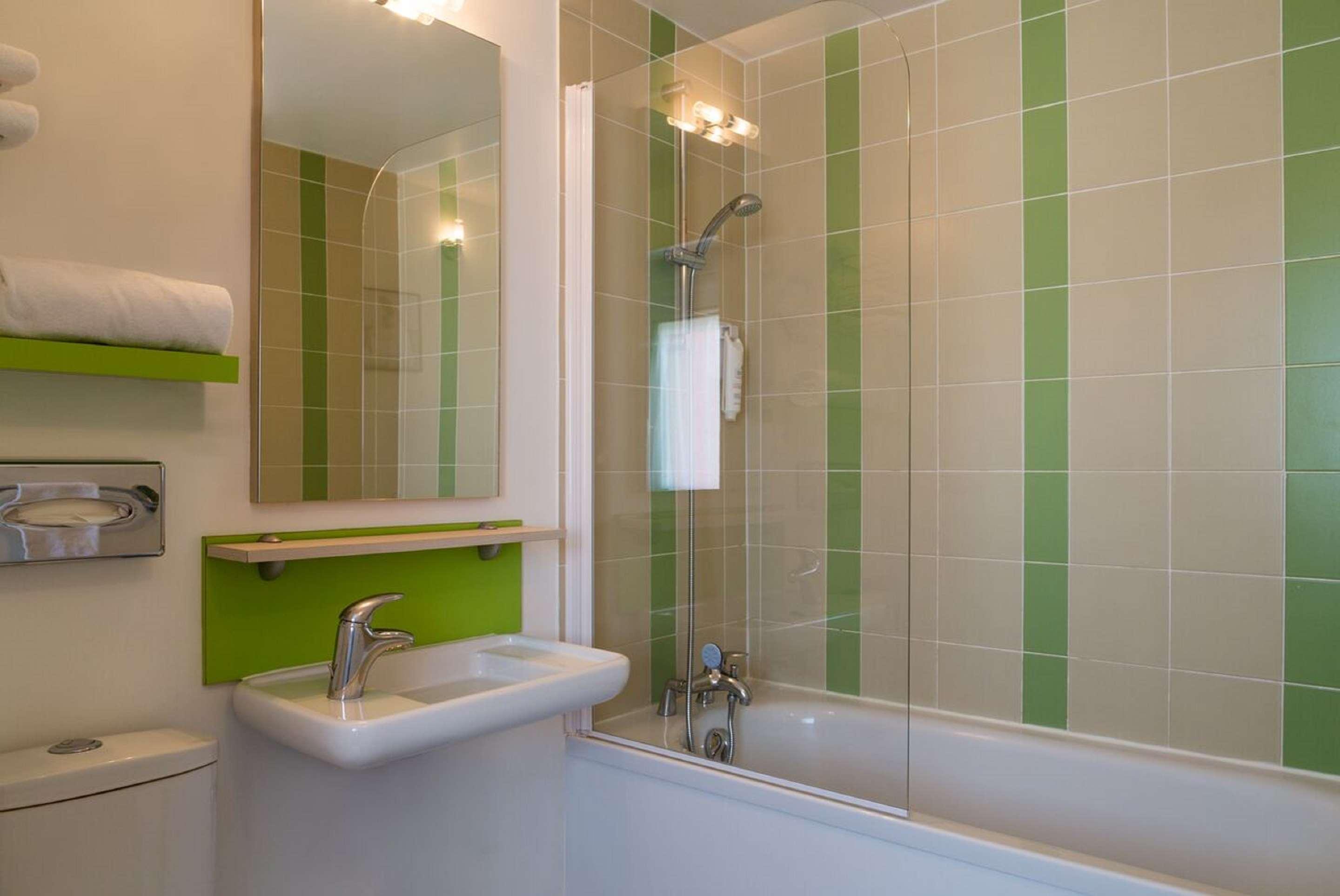Sure Hotel By Best Western Nantes Saint-Herblain Eksteriør billede