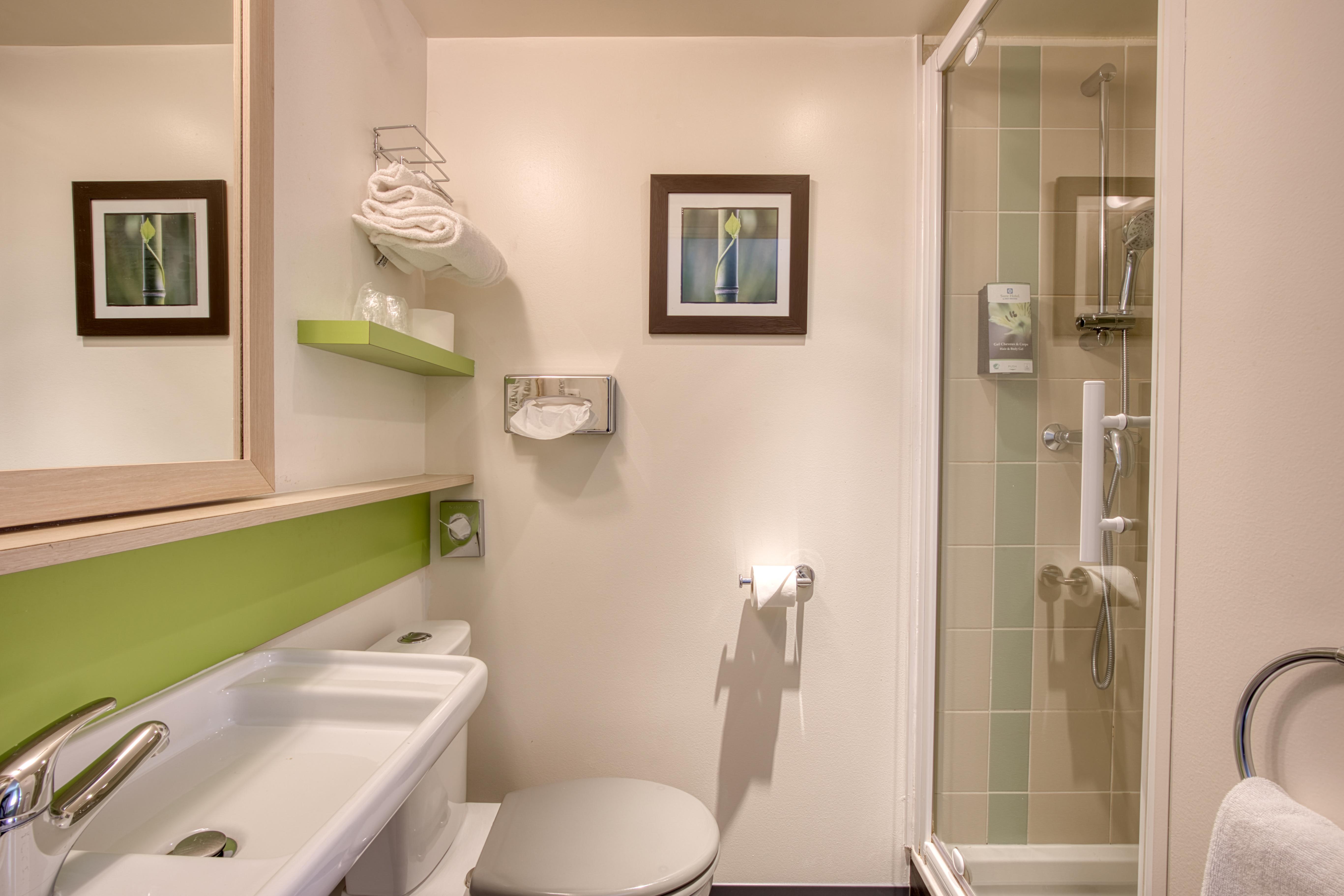Sure Hotel By Best Western Nantes Saint-Herblain Eksteriør billede