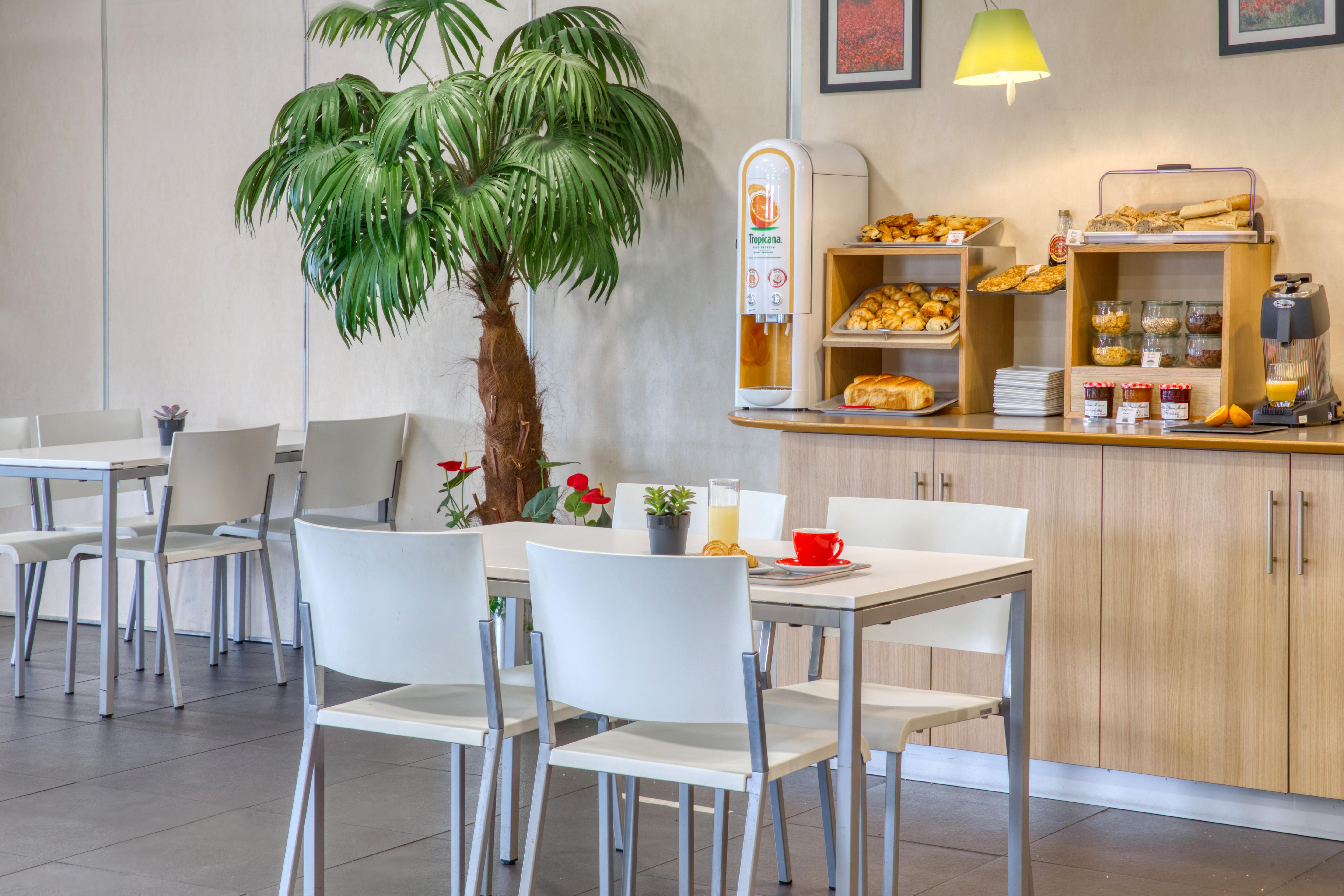 Sure Hotel By Best Western Nantes Saint-Herblain Eksteriør billede